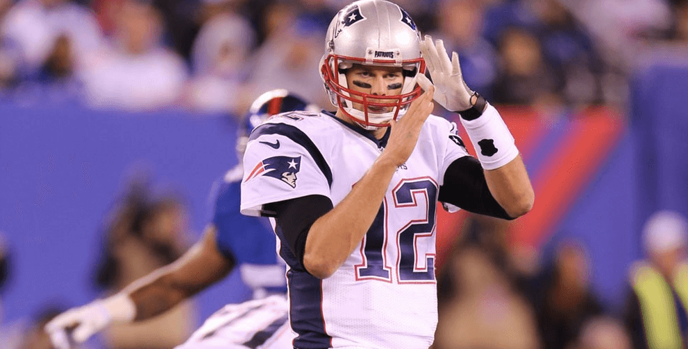 Will Patriots Stay Undefeated? NFL Week 11 Betting Odds and Preview