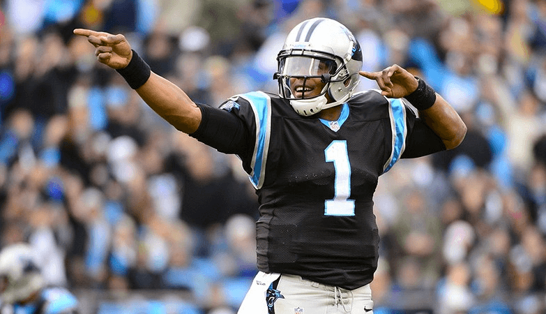 NFL Week 14 odds and betting lines