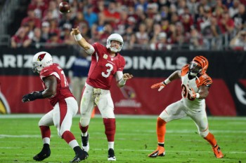 Why the Arizona Cardinals could beat the Carolina Panthers