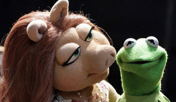Lazlo’s Clicker: The Muppets, The Magicians, and more!