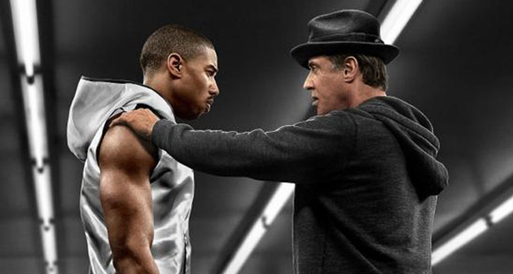 creed movie