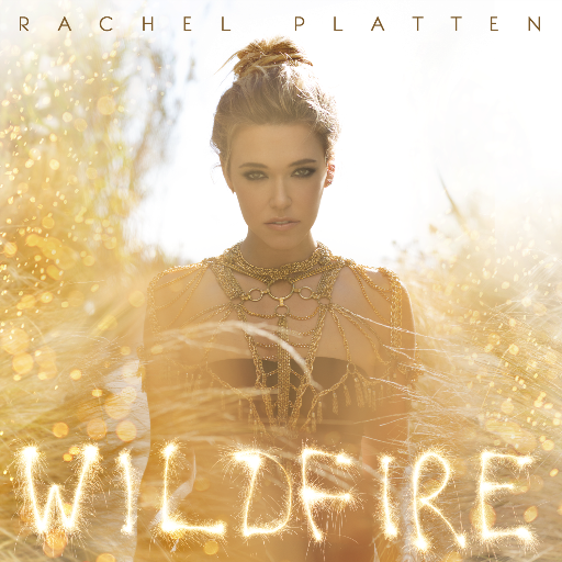 Rachel Platten sparks a wildfire in 2016