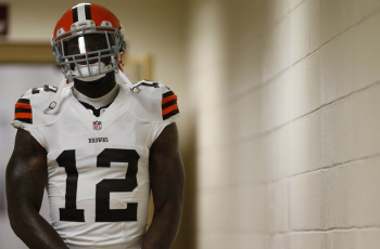 Josh Gordon applies for reinstatement but will the Browns bring him back?