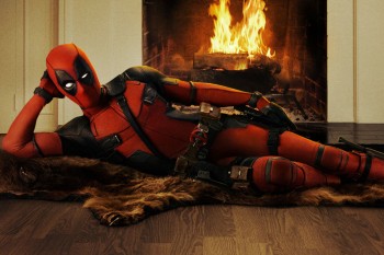 Should there be an edited version of Deadpool?