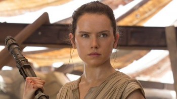 There’s a lack of Rey merchandise and J.J. Abrams is not happy about it