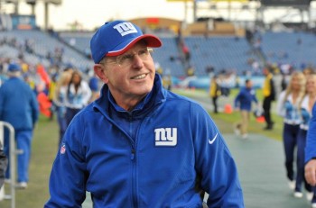 Why The Tom Coughlin Era Won’t End Anytime Soon