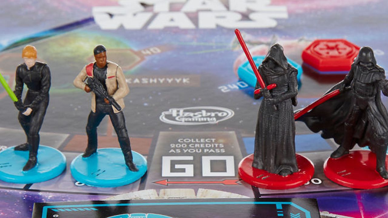 wheres rey monopoly hasbro