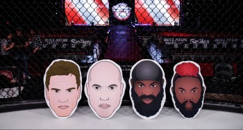 Bellator 149 holds the worst fight in MMA history