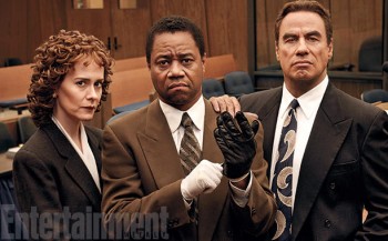 Why ‘The People vs. O.J. Simpson’ is damn good television