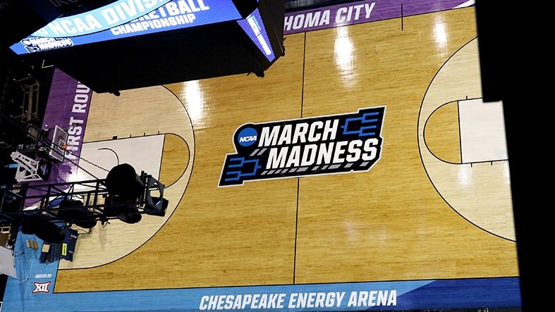 Is This The Year of the Unpredictable Final Four?