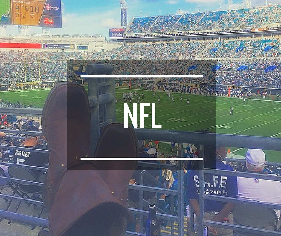 NFL Live Game Entertainment