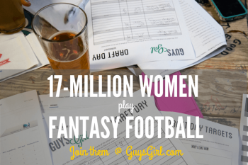 Never learned how to play fantasy football? Grab this free guide!