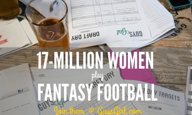 Never learned how to play fantasy football? Grab this free guide!