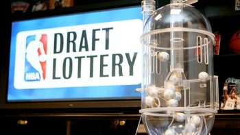 Here are 4 easy ways to fix the NBA Draft