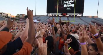 Football events for women are fun…when they’re done right