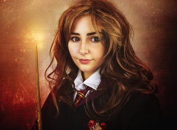 Why you should use Harry Potter inspiration for your first cosplay