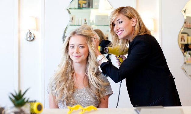 Drybar Founder Alli Webb tells us why ‘The Blowout’ should be your favorite addiction