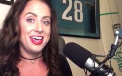 Olivia Munn the cause of Aaron Rodgers struggles? PLUS Jalen Ramsey cries on sideline and Fantastic Beasts review
