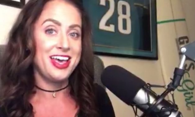 Olivia Munn the cause of Aaron Rodgers struggles? PLUS Jalen Ramsey cries on sideline and Fantastic Beasts review
