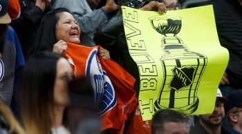 The Plight of the Long-Suffering Oilers Fan