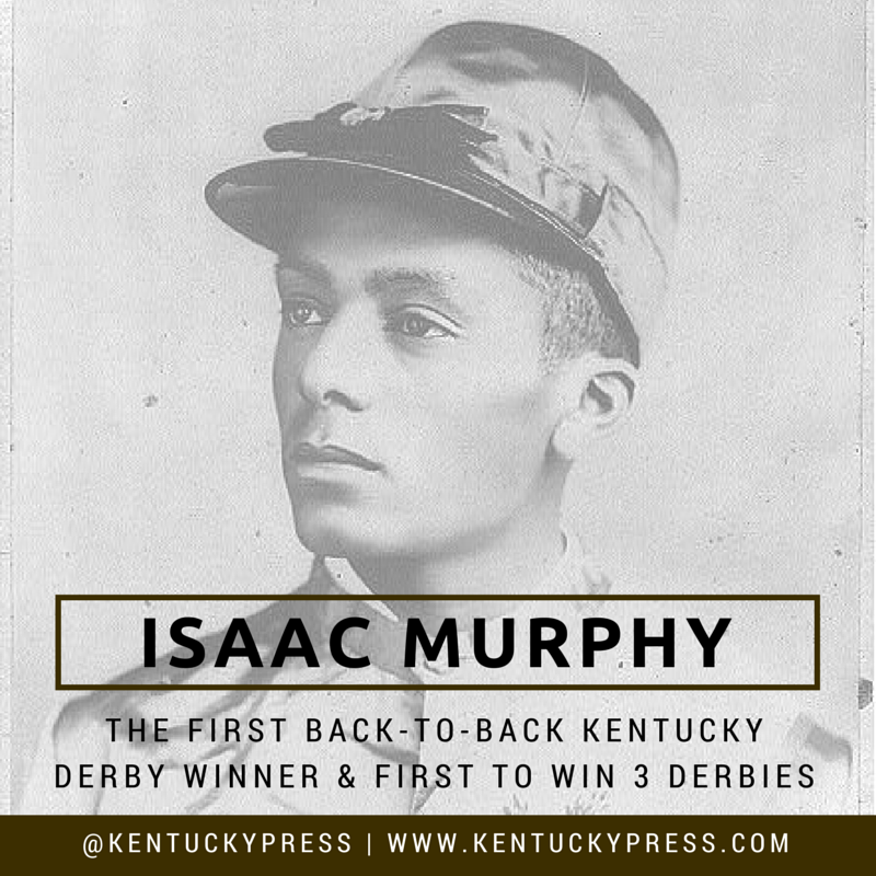 first black athlete isaac burns murphy