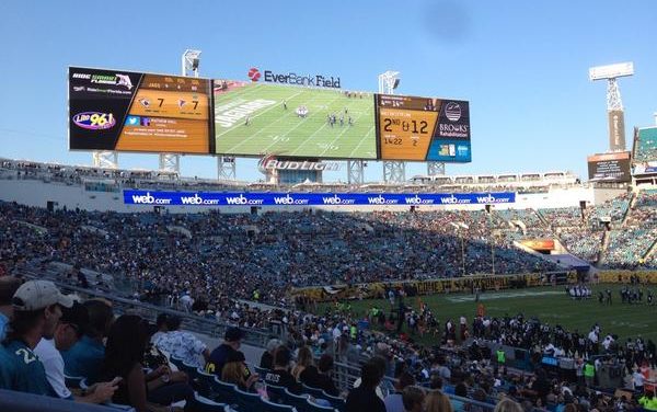 How to Read NFL’s Scoreboard and Time Clock
