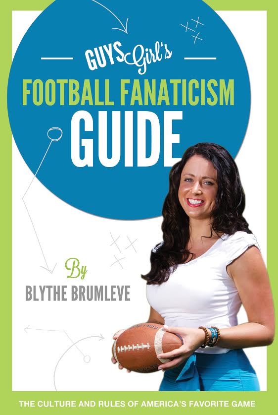 A Girl's Guide to Fantasy Football